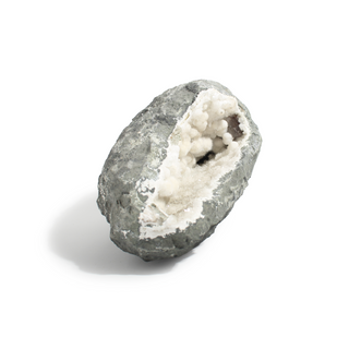 Okenite Geode Unique #73 from The Rock Space