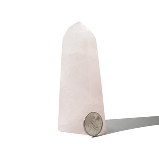 Rose Quartz A Generator from Stonebridge Imports
