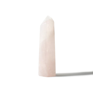 Rose Quartz Generator Unique #43 - 7" from The Rock Space