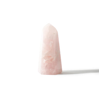 Rose Quartz Generator Unique #49 - 5" from The Rock Space