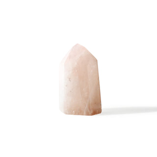 Rose Quartz Generator Unique #59 - 5" from The Rock Space