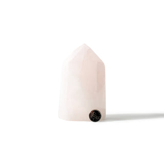 Rose Quartz Generator Unique #59 - 5" from The Rock Space