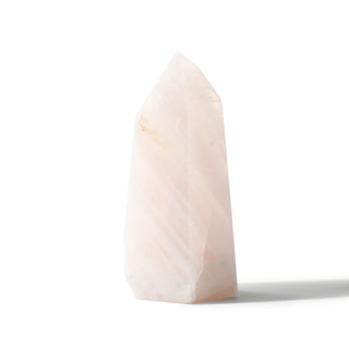 Rose Quartz Generator Unique #71 - 5 1/8" from The Rock Space