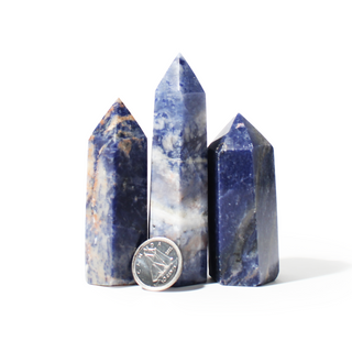 Sodalite Generator from The Rock Space