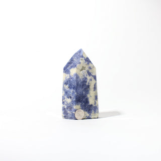 Sodalite Generator Unique #12 from Stonebridge Imports