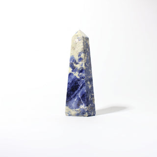 Sodalite Generator Unique #17 from Stonebridge Imports