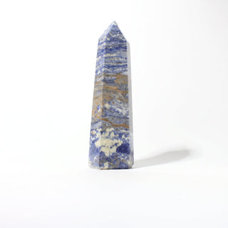 Sodalite Generator Unique #19 from Stonebridge Imports
