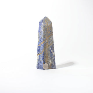 Sodalite Generator Unique #33 from Stonebridge Imports