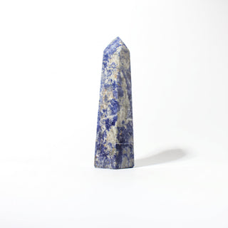 Sodalite Generator Unique #8 from Stonebridge Imports