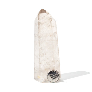 Smoky Quartz B Generator from Stonebridge Imports