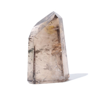 Smoky Quartz Dark A Generator from The Rock Space