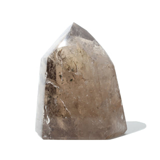 Smoky Quartz Dark A Generator from The Rock Space
