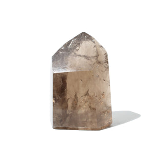 Smoky Quartz Dark A Generator from The Rock Space
