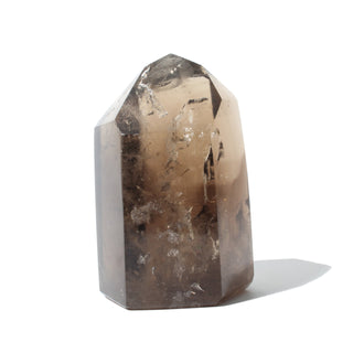 Smoky Quartz Dark A Generator from The Rock Space