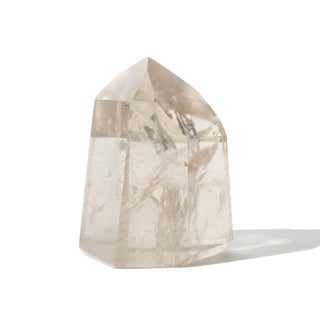 Smoky Quartz Light A Generator from The Rock Space
