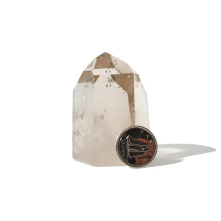 Smoky Quartz Light A Generator from The Rock Space