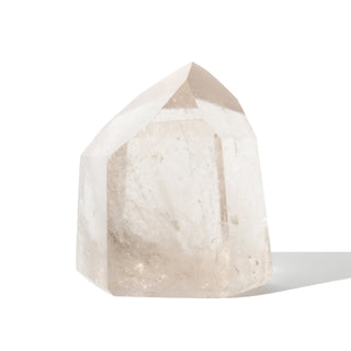 Smoky Quartz Light A Generator from Stonebridge Imports