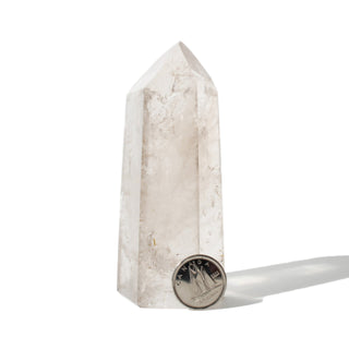 Smoky Quartz Light A Generator from Stonebridge Imports