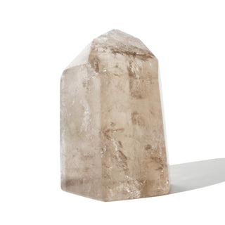 Smoky Quartz Light A Generator #6 - 250g to 399.9g from Stonebridge Imports