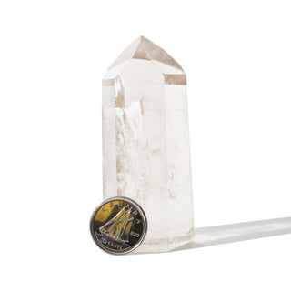 Smoky Quartz Light E Generator from The Rock Space