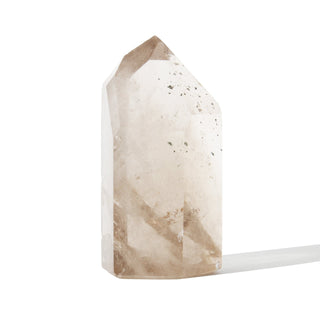 Smoky Quartz Light E Generator from The Rock Space