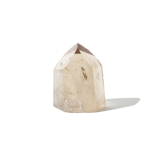Smoky Quartz Light E Generator from The Rock Space