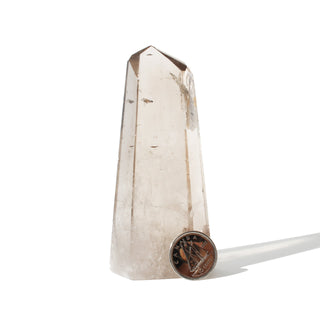 Smoky Quartz Light E Generator from The Rock Space