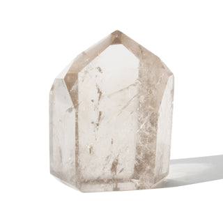Smoky Quartz Light E Generator from The Rock Space