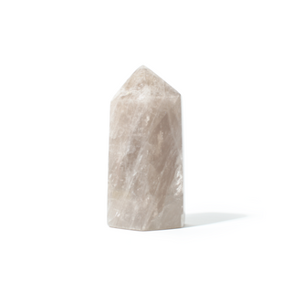 Smoky Quartz Generator Unique #14 - 4 7/8" from Stonebridge Imports