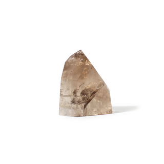 Smoky Quartz Generator Unique #16 - 3 3/8" from Stonebridge Imports
