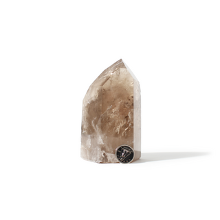 Smoky Quartz Generator Unique #18 - 4" from Stonebridge Imports