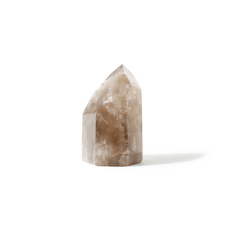 Smoky Quartz Generator Unique #18 - 4" from Stonebridge Imports