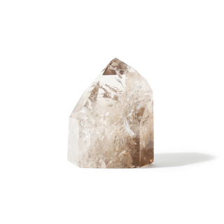 Smoky Quartz Generator Unique #24 - 3 1/2" from Stonebridge Imports