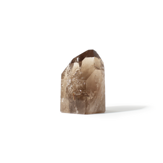 Smoky Quartz Generator Unique #25 - 3 1/2" from Stonebridge Imports
