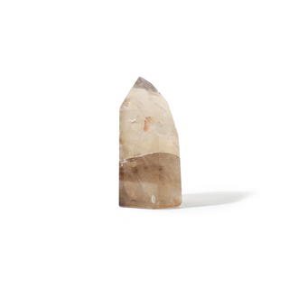 Smoky Quartz Generator Unique #26 - 4" from Stonebridge Imports
