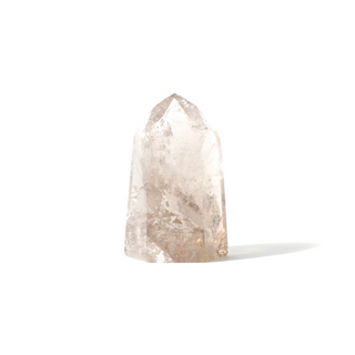 Smoky Quartz Generator Unique #30 - 4" from Stonebridge Imports