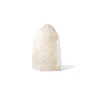 Smoky Quartz Generator Unique #31 - 4 1/2" from Stonebridge Imports