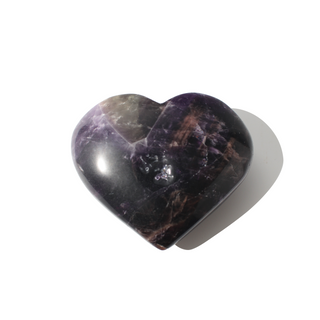 Amethyst Dark Heart #5 - 2" to 3" from The Rock Space