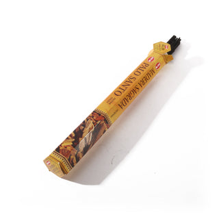 Palo Santo Incense Sticks from The Rock Space