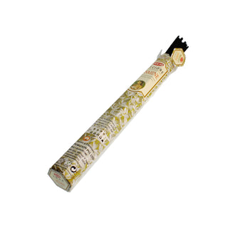 Precious Jasmine Hem Incense Sticks - 20 Sticks    from The Rock Space