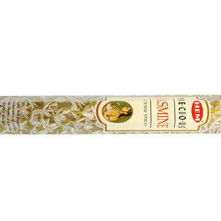 Precious Jasmine Hem Incense Sticks - 20 Sticks    from The Rock Space