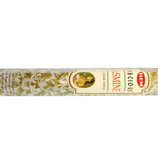 Precious Jasmine Hem Incense Sticks - 20 Sticks from The Rock Space