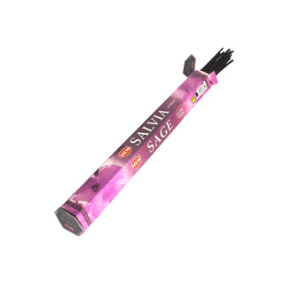 Sage Incense Sticks from The Rock Space