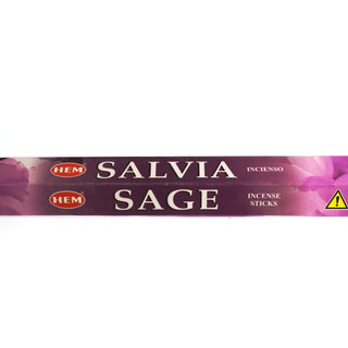 Sage Incense Sticks    from The Rock Space