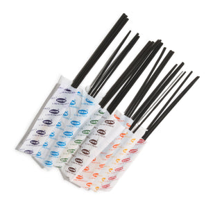 Seven Chakras Hem Incense Sticks - 20 Sticks from The Rock Space