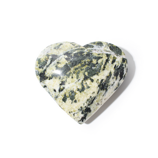 Serpentine B Heart #6 - 2" to 3 1/4" from The Rock Space