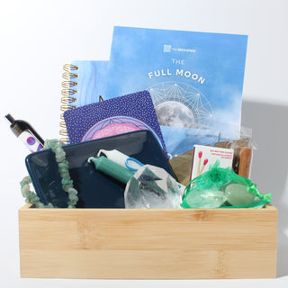 Full Moon Prosperity Reset Ceremony 🌕