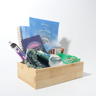 Full Moon Prosperity Reset Ceremony 🌕