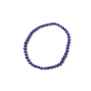 Lapis Lazuli Bracelet