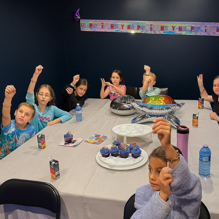 Kids' Parties